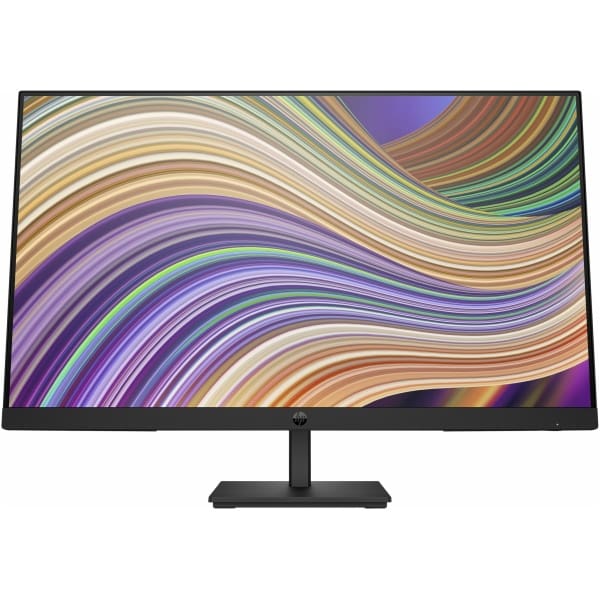 HP P27 G5 68.6 cm (27″) 1920 x 1080 pixels Full HD Black