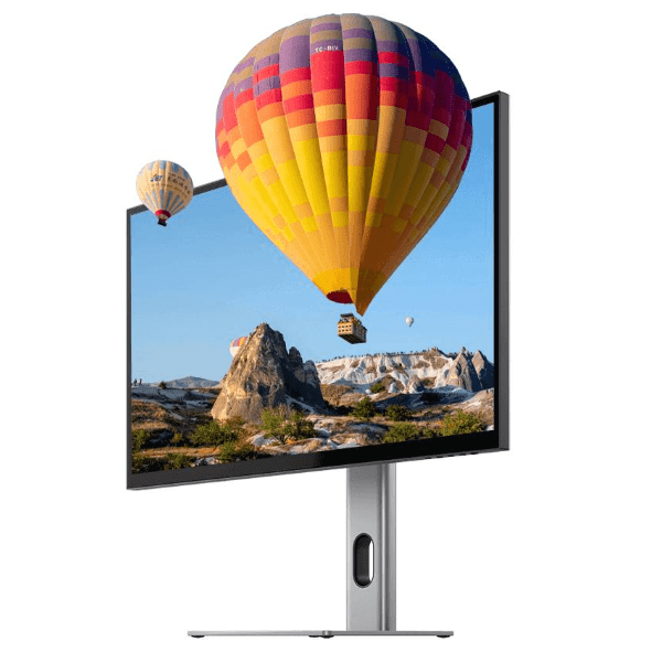 27 UHD 4K Monitor