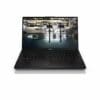 Fujitsu LIFEBOOK E5512 i5-1235U Notebook 39.6 cm (15.6") Full HD Intel® Core™ i5 8 GB DDR4-SDRAM 256 GB SSD Wi-Fi 6E (802.11ax) Windows 11 Pro Black