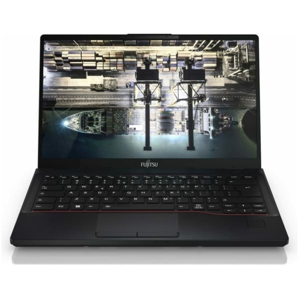 Fujitsu LIFEBOOK E5412 i7-1255U Notebook 35.6 cm (14") Full HD Intel® Core™ i7 16 GB DDR4-SDRAM 512 GB SSD Wi-Fi 6E (802.11ax) Windows 11 Pro Black
