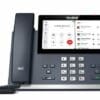 Yealink MP56 Zoom Edition IP phone Black LCD Wi-Fi