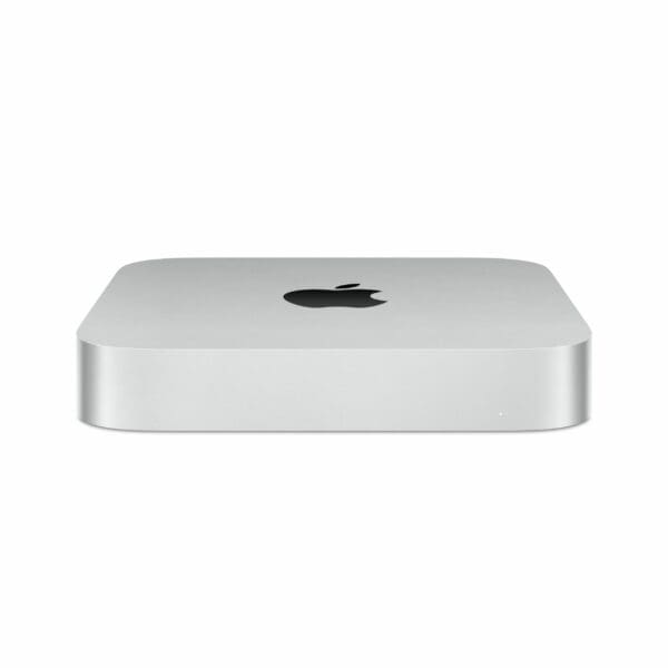 Apple Mac mini M2 Pro Apple M 32 GB 1000 GB SSD macOS Ventura Mini PC Silver
