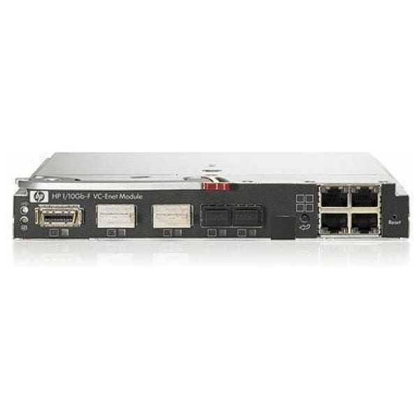Hewlett Packard Enterprise 447047-B21 network switch module