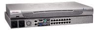 Raritan Dominion KX II-216 KVM switch Rack mounting