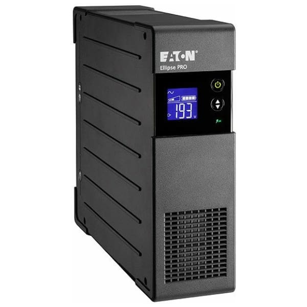Eaton Ellipse PRO 650 IEC Line-Interactive 0.65 kVA 400 W 4 AC outlet(s)
