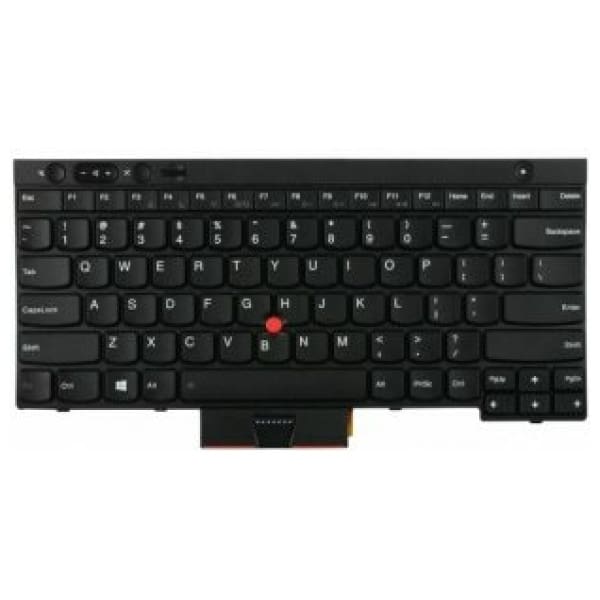 Lenovo 04W3108 notebook spare part Keyboard