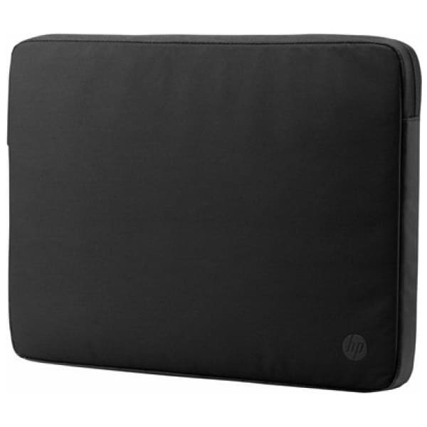 HP T9J02AA notebook case 33.8 cm (13.3") Sleeve case Black