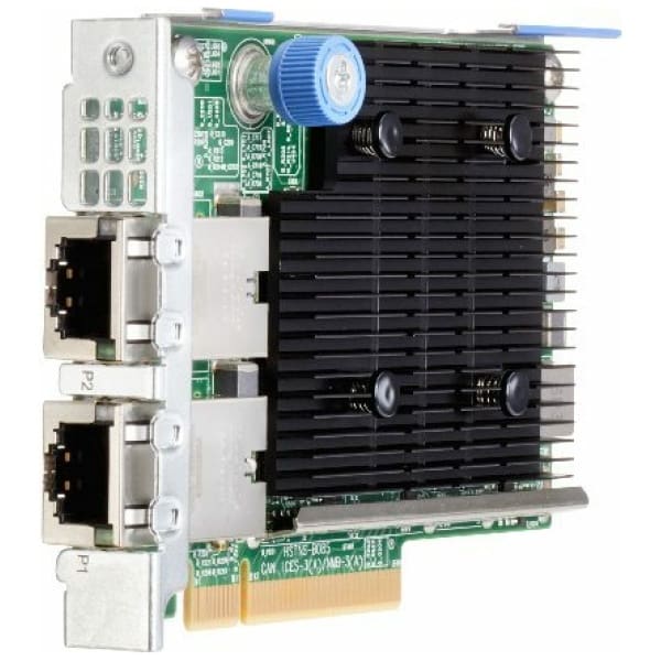 Hewlett Packard Enterprise Ethernet 10Gb 2-port 562FLR-SFP+ Internal Ethernet / Fiber 10000 Mbit/s