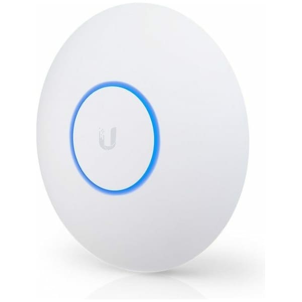 Ubiquiti Networks UAP-AC-SHD-5 wireless access point 1000 Mbit/s White Power over Ethernet (PoE)