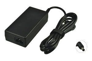 2-Power ACA0005A power adapter/inverter Indoor 65 W Black
