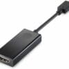 HP USB-C to HDMI 2.0