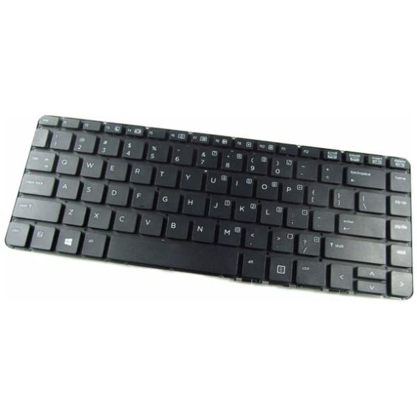 HP 840791-031 notebook spare part Keyboard