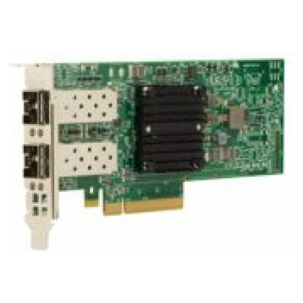 Broadcom BCM957412A4120AC network card Internal 10000 Mbit/s