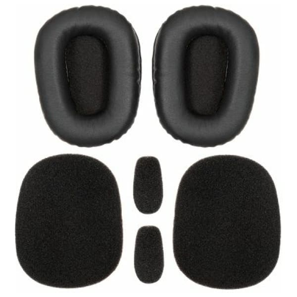 BlueParrott 204019 headphone/headset accessory Cushion/ring set