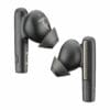 POLY Voyager Free 60 Headset Wireless In-ear Office/Call center Bluetooth Black