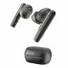 POLY Voyager Free 60+ Headset Wireless In-ear Office/Call center Bluetooth Black