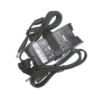 2-Power Dell PA-12 AC Adapter power adapter/inverter 65 W Black