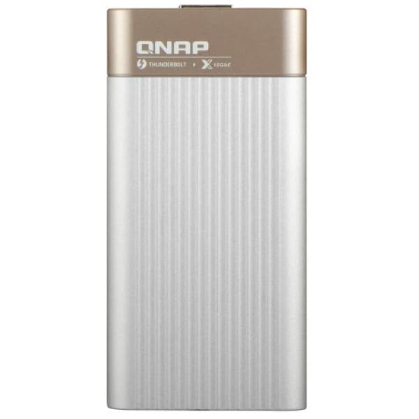 QNAP QNA-T310G1S interface cards/adapter SFP+