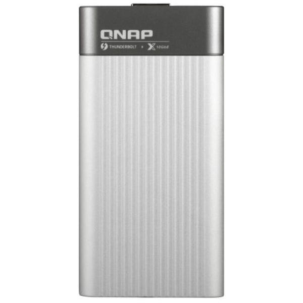 QNAP QNA-T310G1T interface cards/adapter RJ-45