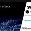 HP 59X High Yield Black Original LaserJet Toner Cartridge