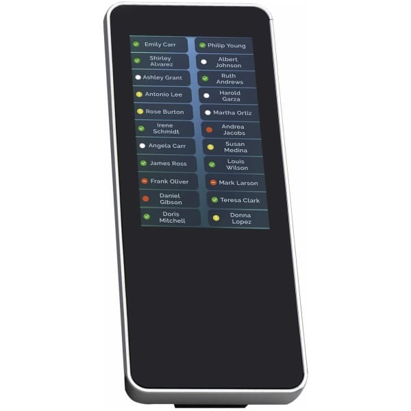 AudioCodes EXPANSION_UNIT IP add-on module Black AudioCodes EXPANSION_UNIT IP add-on module Black