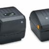 Zebra ZD220 label printer Direct thermal 203 x 203 DPI 102 mm/sec Wired