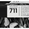 HP 711 DesignJet Printhead Replacement Kit