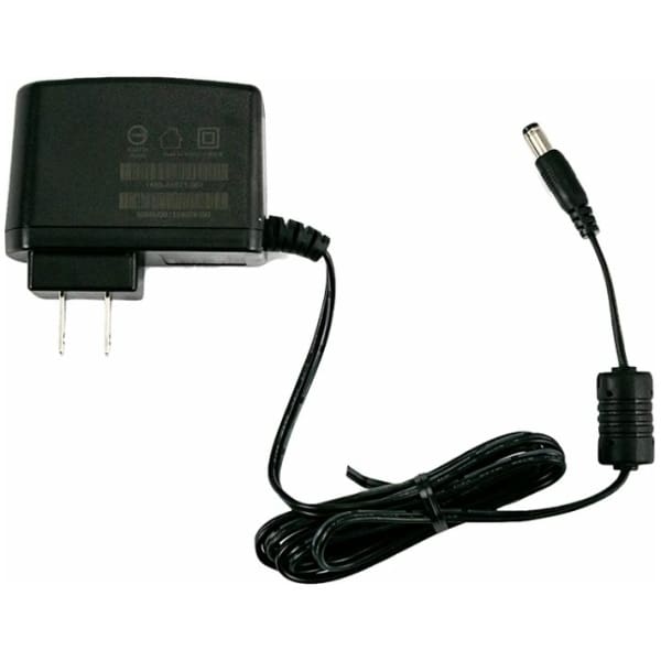 POLY 2200-48871-015 power adapter/inverter Indoor Black