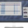 HP E-Series E27 G4 68.6 cm (27") 1920 x 1080 pixels Full HD LED Black