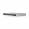 Ubiquiti Networks UniFi USW-48-POE network switch Managed L2 Gigabit Ethernet (10/100/1000) Power over Ethernet (PoE) 1U Stainless steel