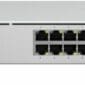 Ubiquiti Networks UniFi USW-24 network switch Managed L2 Gigabit Ethernet (10/100/1000) Silver