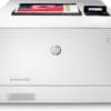 HP Color LaserJet Pro M454dn, Print, Two-sided printing