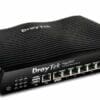 Draytek Vigor 2927 (UK/IE) wired router Gigabit Ethernet Black