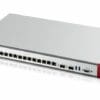 Zyxel USG FLEX 700 hardware firewall 5400 Mbit/s