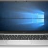 HP Mobile Thin Client mt46 4450U 35.6 cm (14") Full HD AMD Ryzen™ 3 8 GB DDR4-SDRAM 128 GB SSD Wi-Fi 6 (802.11ax) Windows 10 IoT Enterprise Silver