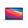 Apple MacBook Air M1 Notebook 33.8 cm (13.3") Apple M 16 GB 512 GB SSD Wi-Fi 6 (802.11ax) macOS Big Sur Silver