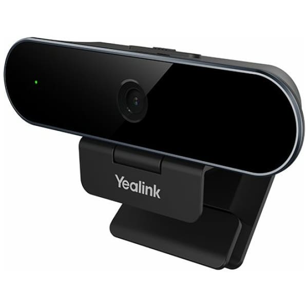 Yealink UVC20 webcam 5 MP USB 2.0 Black