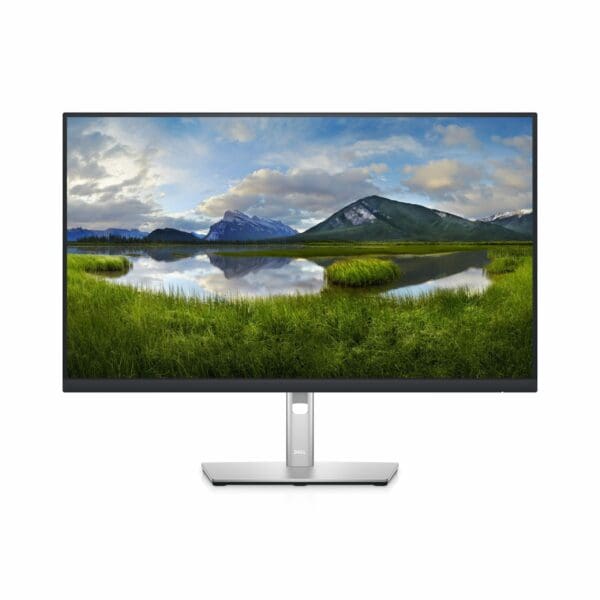 Dell P2722HE-FHD/HDMI/VGA/DP/IPS/USB-C/27″ Monitor