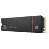 Seagate FireCuda 530 M.2 500 GB PCI Express 4.0 3D TLC NVMe