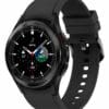 Samsung Galaxy Watch4 Classic 3.05 cm (1.2") Super AMOLED 42 mm Black GPS (satellite)