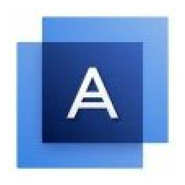 Acronis HOAASHLOS software license/upgrade 1 license(s) Subscription 1 year(s)