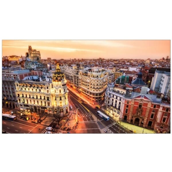 Samsung LH55VHTEBGB Direct view LED (DVLED) Indoor