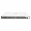 Aruba, a Hewlett Packard Enterprise company Aruba Instant On 1960 48G 40p Class4 8p Class6 PoE 2XGT 2SFP+ 600W Managed L2+ Gigabit Ethernet (10/100/1000) Power over Ethernet (PoE) 1U White