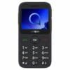 Alcatel 20.20 6.1 cm (2.4") 80 g Grey Senior phone