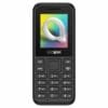 Alcatel 10.68 4.57 cm (1.8") 63 g Black Feature phone