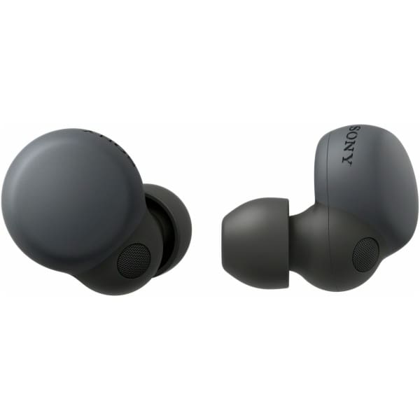 Sony WF-L900 Headset True Wireless Stereo (TWS) In-ear Calls/Music Bluetooth Black