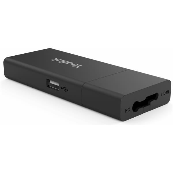 Yealink VCH51 Sharing Box Black Yealink VCH51 Sharing Box Black