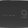 Alcatel LINKZONE wireless router Single-band (2.4 GHz) 4G Black
