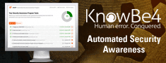 Know Be 4
