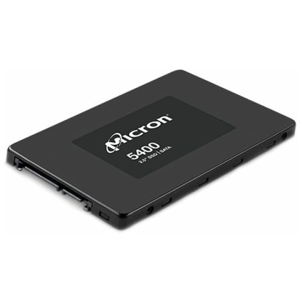 Lenovo 4XB7A82259 internal solid state drive 2.5″ 480 GB Serial ATA III 3D TLC NAND